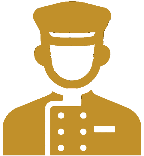 hospitality security